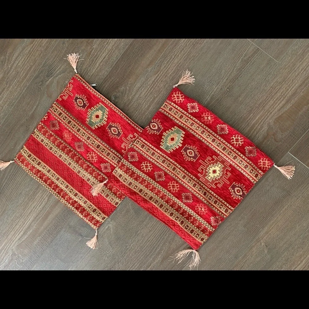 Pillow Cases